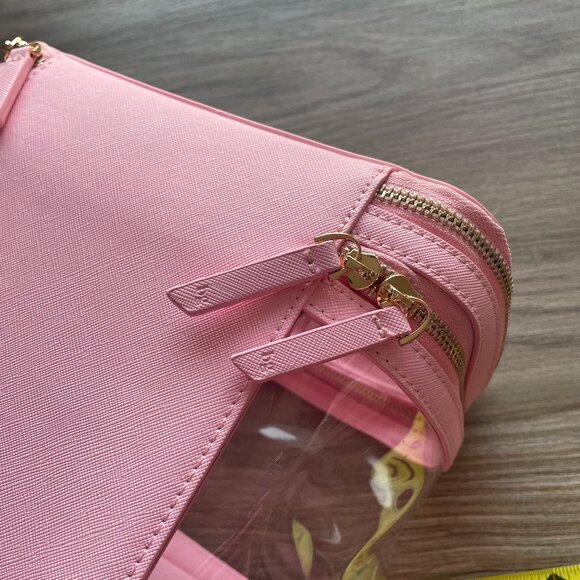beauty goodies brand Toiletries/Cosmetics Bag   $23 - Picture 5 of 9